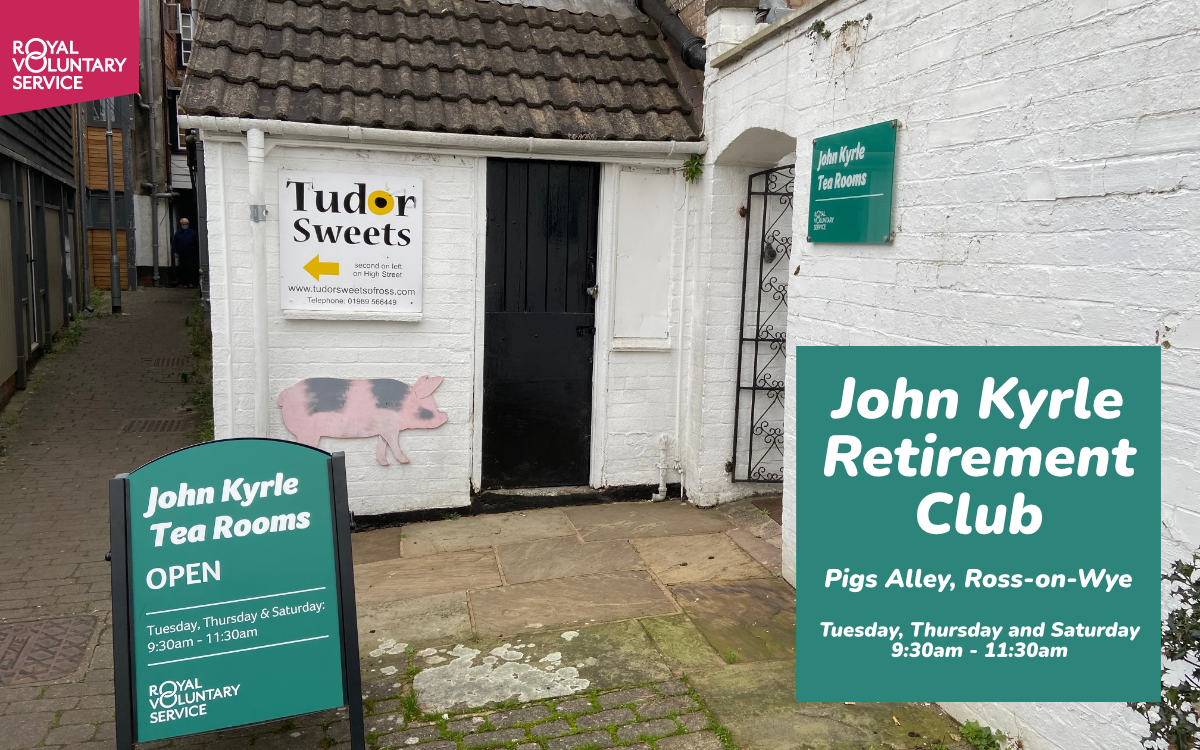 John Kyrle Retirement Club