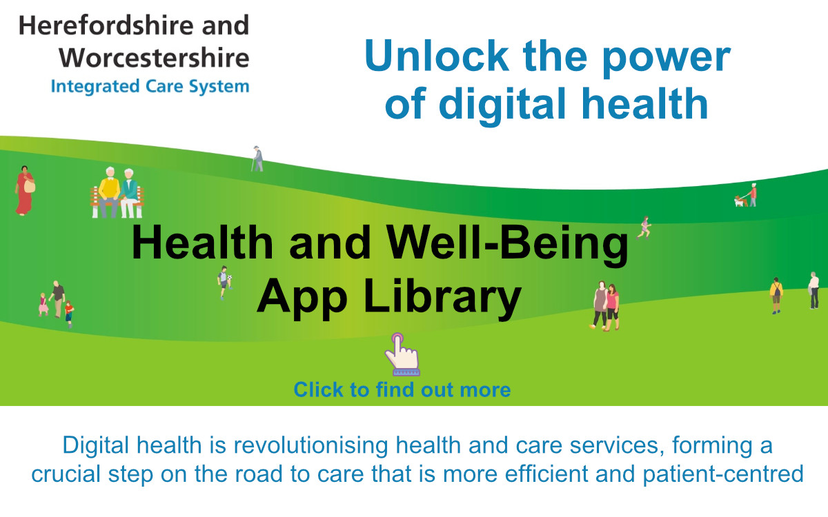 Health and Well-Being Library